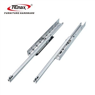 Skuffe undermonteret dias